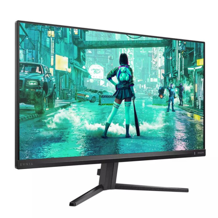 Philips Evnia 27M2N3200S/00 écran plat de PC 68,6 cm (27") 1920 x 1080 pixels Full HD LCD Noir 