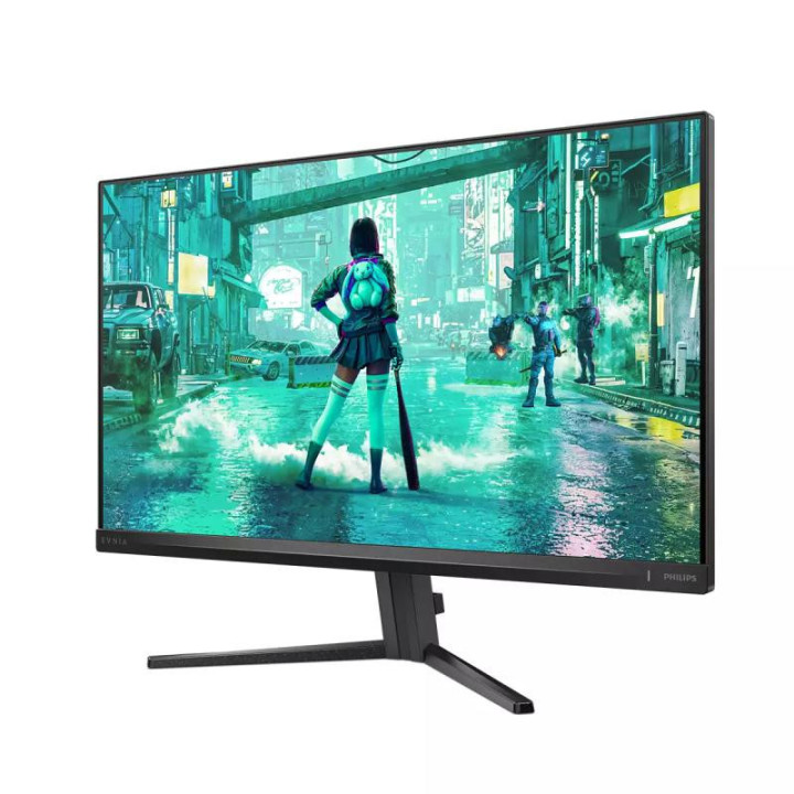 Philips Evnia 27M2N3200S/00 écran plat de PC 68,6 cm (27") 1920 x 1080 pixels Full HD LCD Noir 