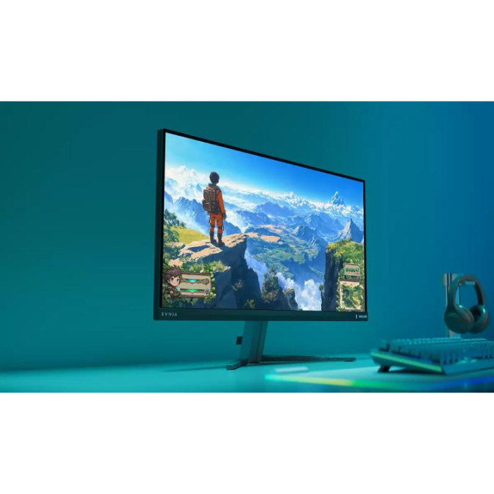 Philips Evnia 27M2N3200S/00 écran plat de PC 68,6 cm (27") 1920 x 1080 pixels Full HD LCD Noir 