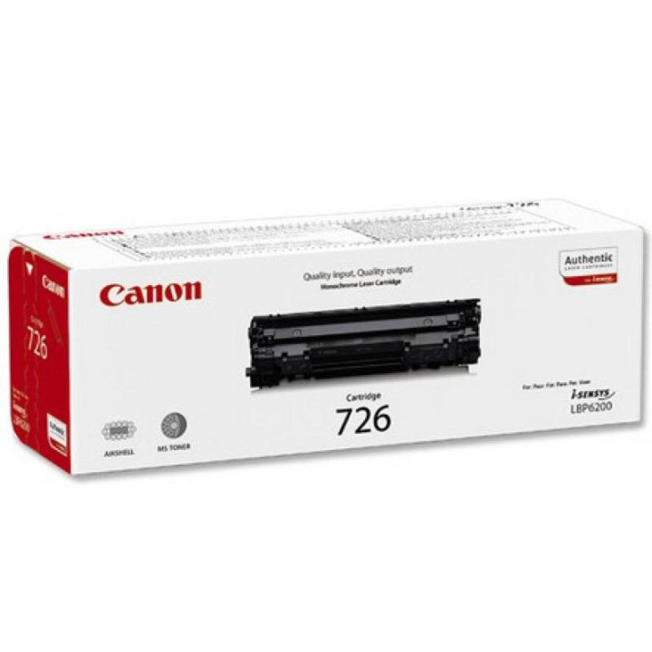 CANON CRG-726 