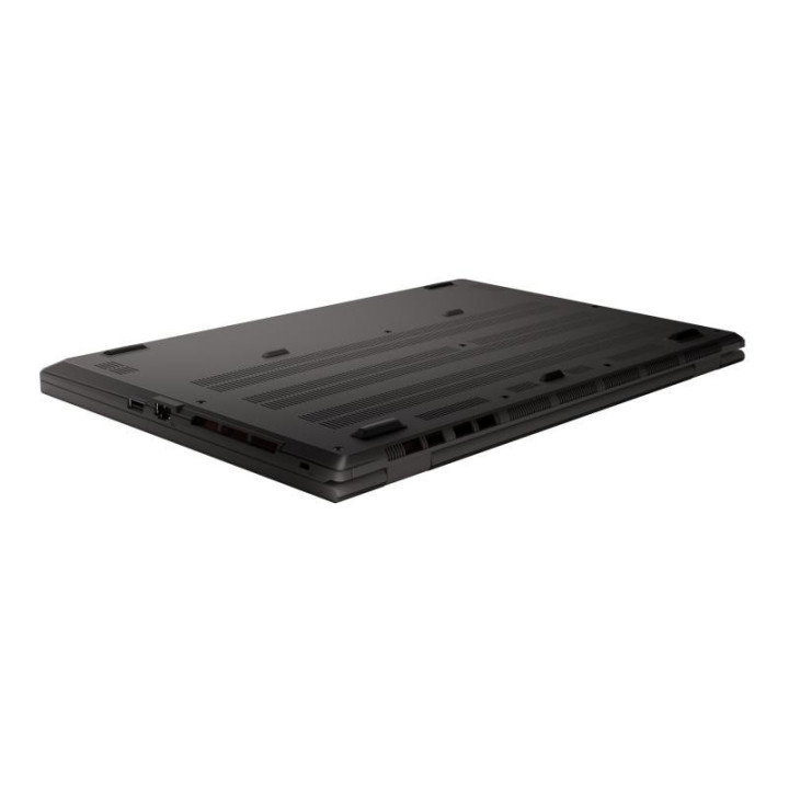 MSI VenturePro 16 A2RWEG-003FR Intel Core 7 240H Netbook 40,6 cm (16") 2K 16 Go DDR5-SDRAM 512 Go SSD NVIDIA GeForce RTX 5050 Wi