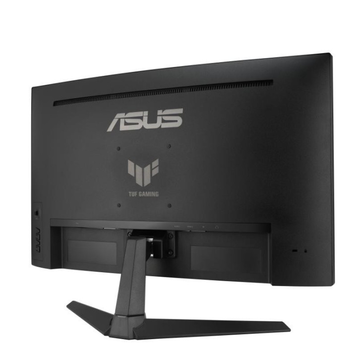 ASUS TUF Gaming VG27VQ3B écran plat de PC 68,6 cm (27") 1920 x 1080 pixels Full HD LCD Noir 