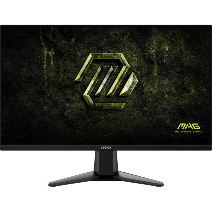 MSI MAG 275F E20 écran plat de PC 68,6 cm (27") 1920 x 1080 pixels Full HD LCD Noir 