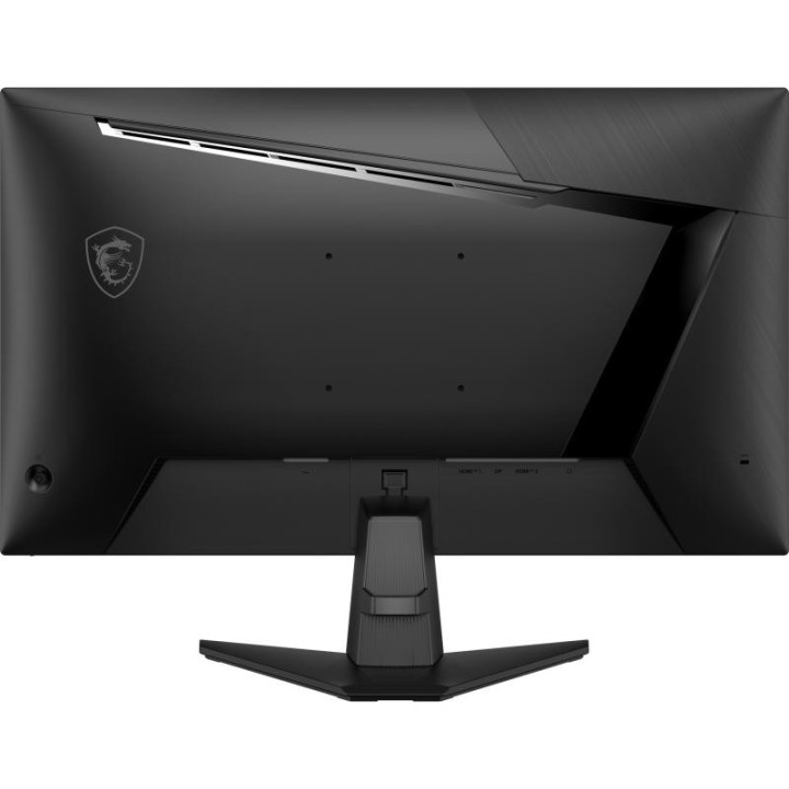 MSI MAG 275F E20 écran plat de PC 68,6 cm (27") 1920 x 1080 pixels Full HD LCD Noir 