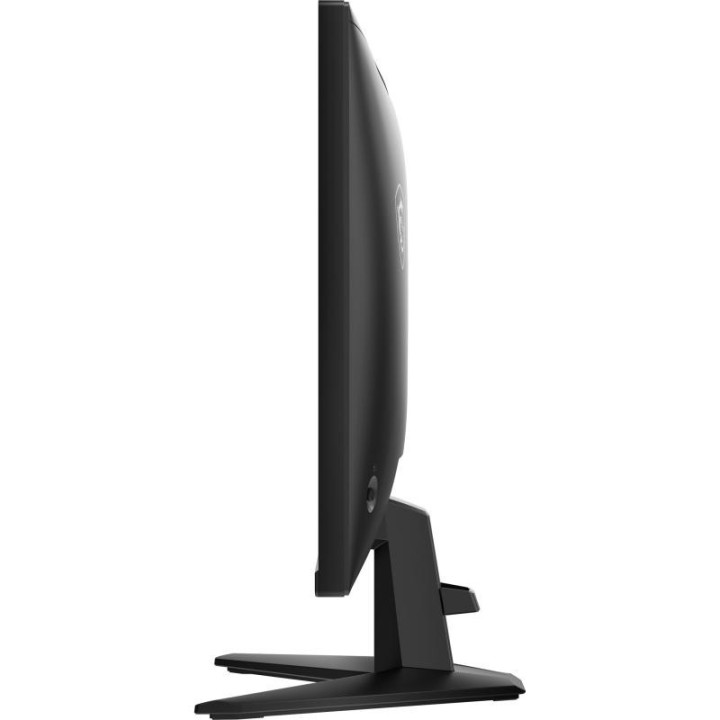 MSI MAG 275F E20 écran plat de PC 68,6 cm (27") 1920 x 1080 pixels Full HD LCD Noir 