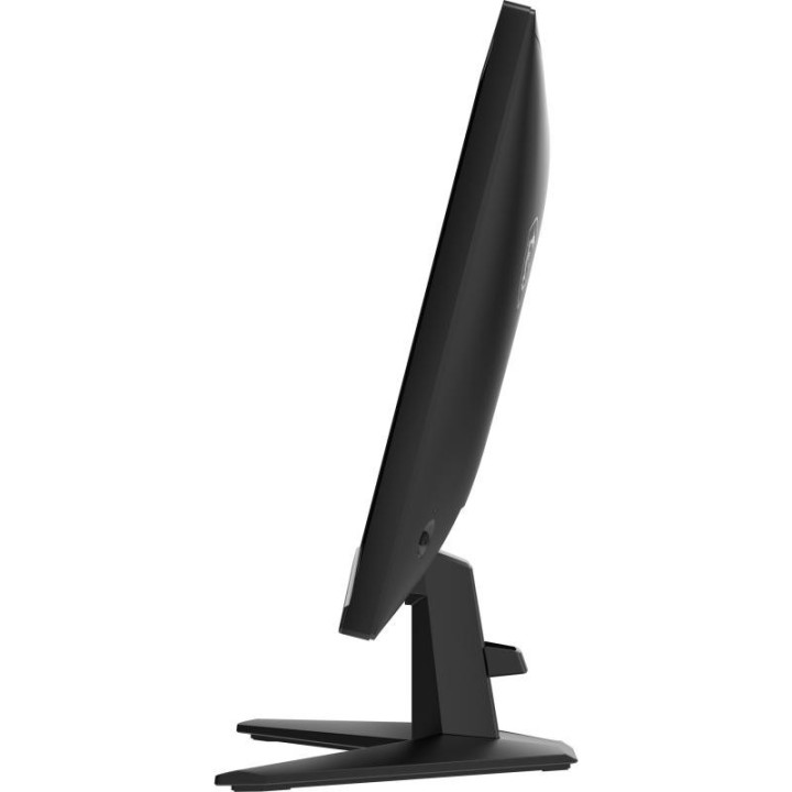 MSI MAG 275F E20 écran plat de PC 68,6 cm (27") 1920 x 1080 pixels Full HD LCD Noir 