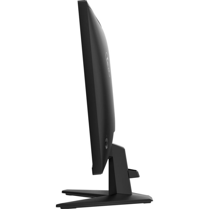 MSI MAG 275F E20 écran plat de PC 68,6 cm (27") 1920 x 1080 pixels Full HD LCD Noir 
