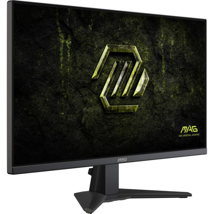 MSI MAG 275F E20 écran plat de PC 68,6 cm (27") 1920 x 1080 pixels Full HD LCD Noir 