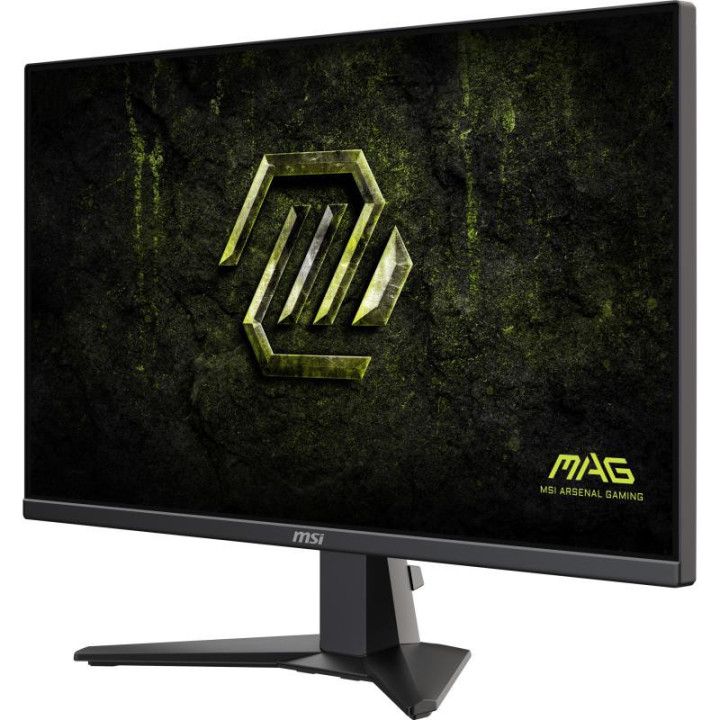 MSI MAG 275F E20 écran plat de PC 68,6 cm (27") 1920 x 1080 pixels Full HD LCD Noir 