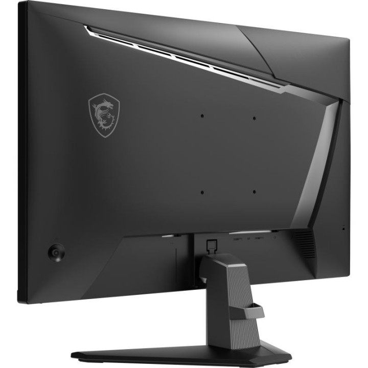 MSI MAG 275F E20 écran plat de PC 68,6 cm (27") 1920 x 1080 pixels Full HD LCD Noir 