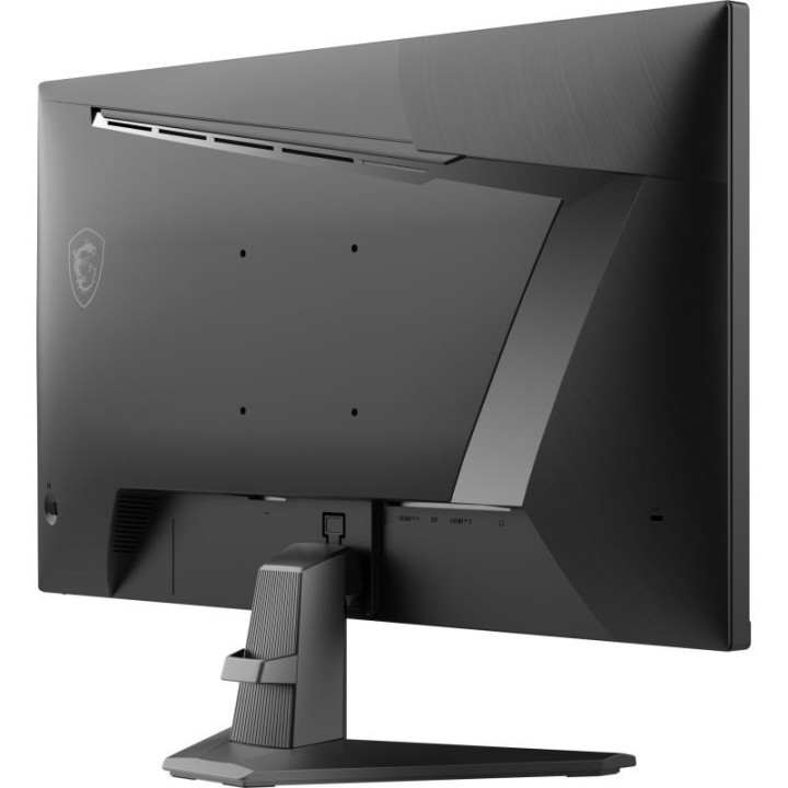 MSI MAG 275F E20 écran plat de PC 68,6 cm (27") 1920 x 1080 pixels Full HD LCD Noir 