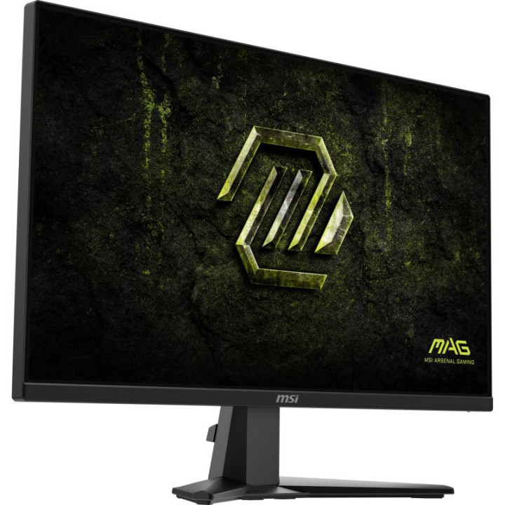 MSI MAG 275F E20 écran plat de PC 68,6 cm (27") 1920 x 1080 pixels Full HD LCD Noir 