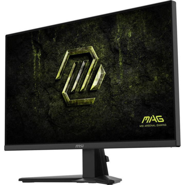 MSI MAG 275F E20 écran plat de PC 68,6 cm (27") 1920 x 1080 pixels Full HD LCD Noir 