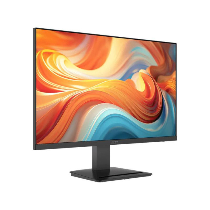 MSI Pro MP273 E14A écran plat de PC 68,6 cm (27") 1920 x 1080 pixels Full HD LCD Noir 