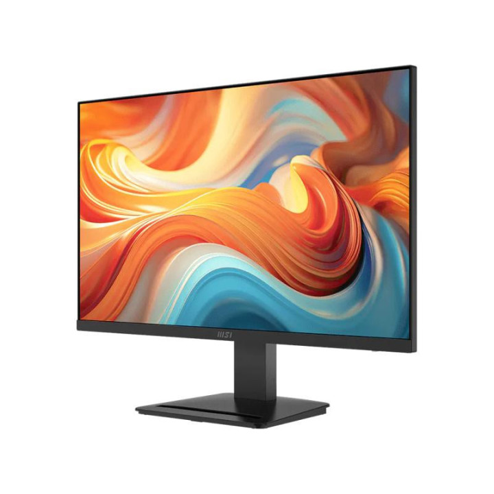 MSI Pro MP273 E14A écran plat de PC 68,6 cm (27") 1920 x 1080 pixels Full HD LCD Noir 