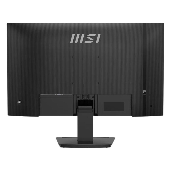 MSI Pro MP273 E14A écran plat de PC 68,6 cm (27") 1920 x 1080 pixels Full HD LCD Noir 