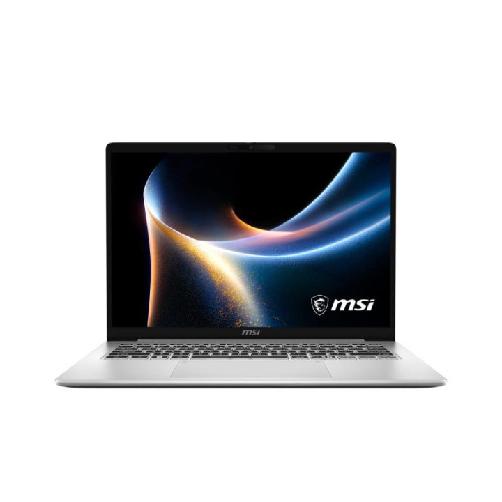 MSI Modern 14S AI+ G3MG-067FR Copilot+ PC Intel Core Ultra 5 322 Ordinateur portable 35,6 cm (14") Full HD+ 16 Go DDR5-SDRAM 512