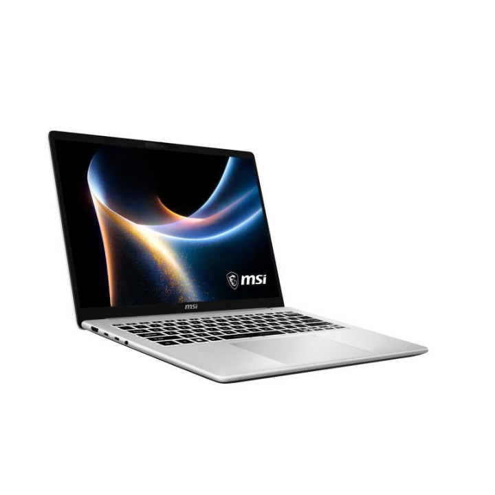 MSI Modern 14S AI+ G3MG-067FR Copilot+ PC Intel Core Ultra 5 322 Ordinateur portable 35,6 cm (14") Full HD+ 16 Go DDR5-SDRAM 512