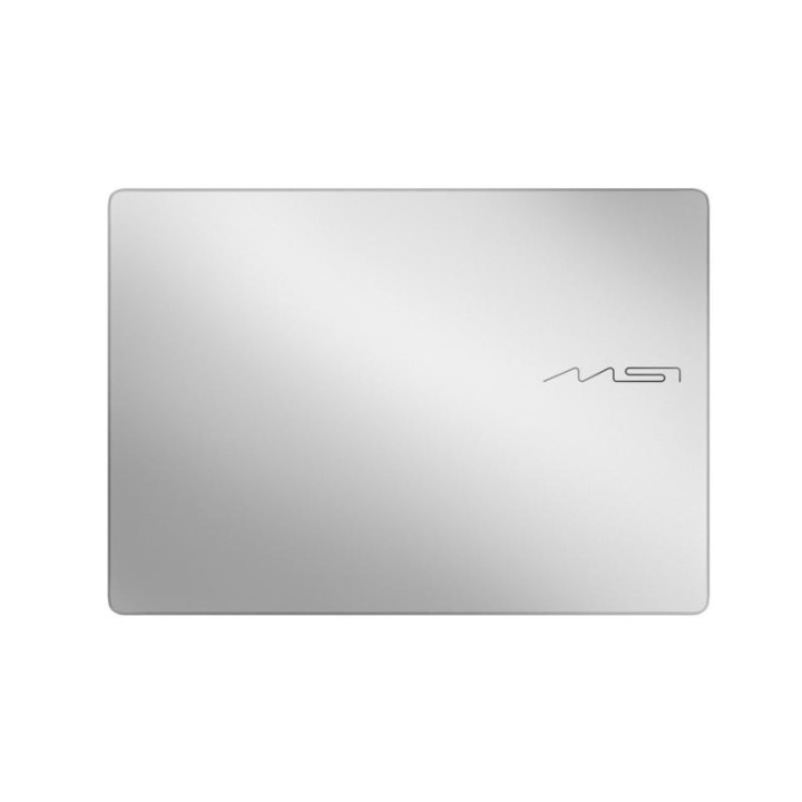 MSI Modern 14S AI+ G3MG-067FR Copilot+ PC Intel Core Ultra 5 322 Ordinateur portable 35,6 cm (14") Full HD+ 16 Go DDR5-SDRAM 512