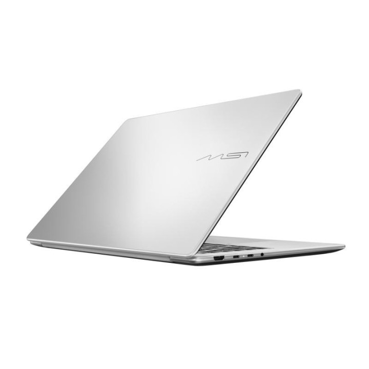 MSI Modern 14S AI+ G3MG-067FR Copilot+ PC Intel Core Ultra 5 322 Ordinateur portable 35,6 cm (14") Full HD+ 16 Go DDR5-SDRAM 512