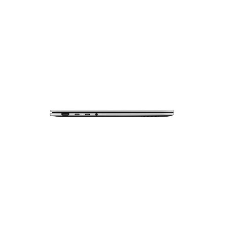 MSI Modern 14S AI+ G3MG-067FR Copilot+ PC Intel Core Ultra 5 322 Ordinateur portable 35,6 cm (14") Full HD+ 16 Go DDR5-SDRAM 512
