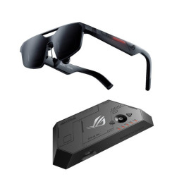 ASUS ROG XREAL R1-B * Lunettes AR Gaming 