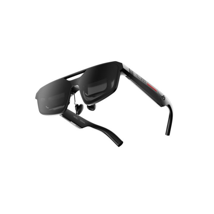 ASUS ROG XREAL R1-B * Lunettes AR Gaming 