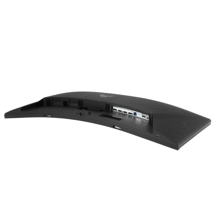 ASUS TUF Gaming VG34WQ5F écran plat de PC 86,4 cm (34") 3440 x 1440 pixels Wide Quad HD LCD Noir 