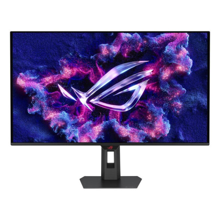 ASUS ROG Strix OLED XG32UQWMS écran plat de PC 80 cm (31.5") 3840 x 2160 pixels 4K Ultra HD Noir 