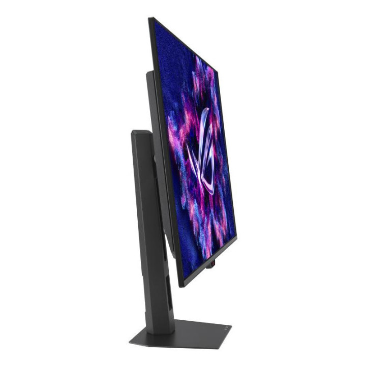 ASUS ROG Strix OLED XG32UQWMS écran plat de PC 80 cm (31.5") 3840 x 2160 pixels 4K Ultra HD Noir 