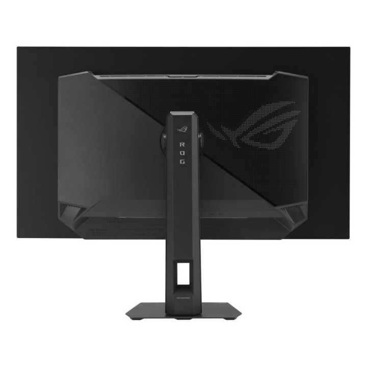 ASUS ROG Strix OLED XG32UQWMS écran plat de PC 80 cm (31.5") 3840 x 2160 pixels 4K Ultra HD Noir 