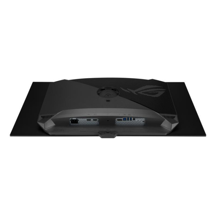 ASUS ROG Strix OLED XG32UQWMS écran plat de PC 80 cm (31.5") 3840 x 2160 pixels 4K Ultra HD Noir 