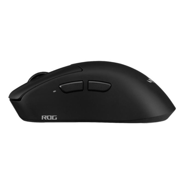 ASUS ROG Gladius IV Ace souris Gaming Droitier RF Wireless + Bluetooth + USB Type-A Optique 65000 DPI 