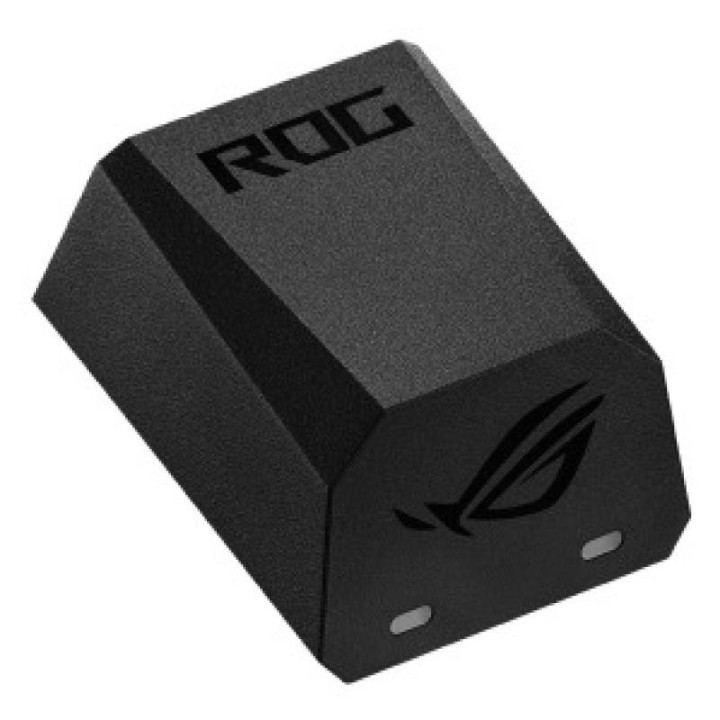 ASUS ROG Gladius IV Ace souris Gaming Droitier RF Wireless + Bluetooth + USB Type-A Optique 65000 DPI 
