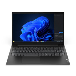 Lenovo V15 G5 IRL Intel® Core? i5 i5-13420H Ordinateur portable 39,6 cm (15.6") Full HD 16 Go DDR5-SDRAM 512 Go SSD Wi-Fi 6 (802