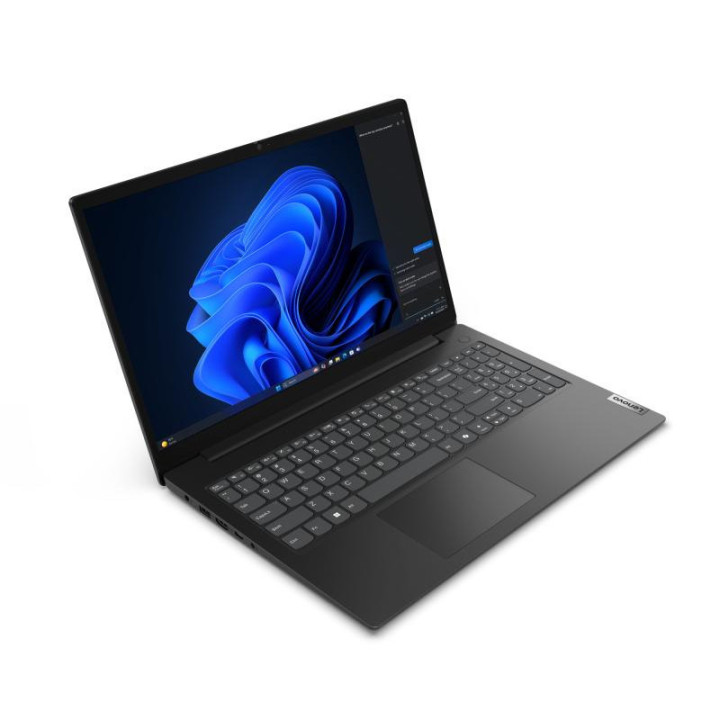 Lenovo V15 G5 IRL Intel® Core? i5 i5-13420H Ordinateur portable 39,6 cm (15.6") Full HD 16 Go DDR5-SDRAM 512 Go SSD Wi-Fi 6 (802