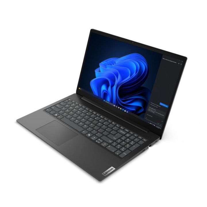 Lenovo V15 G5 IRL Intel® Core? i5 i5-13420H Ordinateur portable 39,6 cm (15.6") Full HD 16 Go DDR5-SDRAM 512 Go SSD Wi-Fi 6 (802