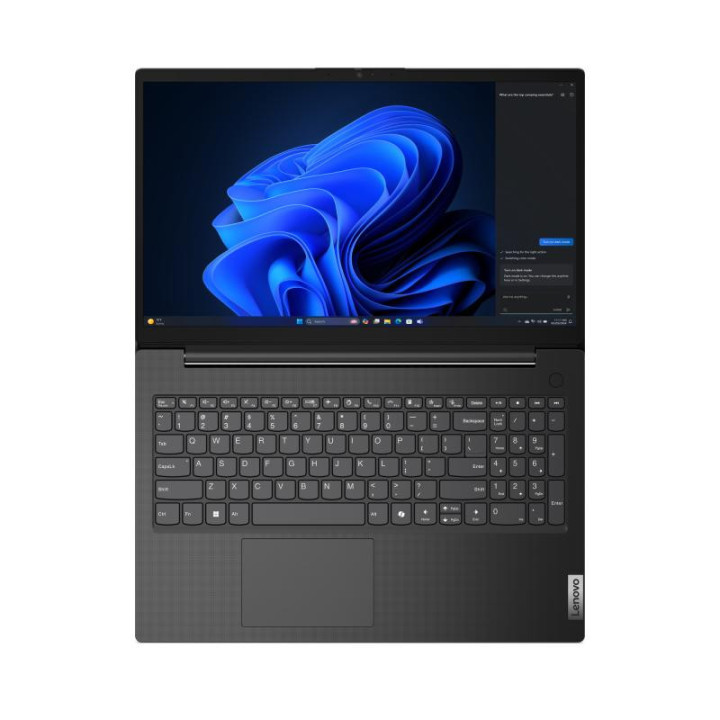 Lenovo V15 G5 IRL Intel® Core? i5 i5-13420H Ordinateur portable 39,6 cm (15.6") Full HD 16 Go DDR5-SDRAM 512 Go SSD Wi-Fi 6 (802