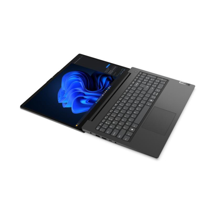 Lenovo V15 G5 IRL Intel® Core? i5 i5-13420H Ordinateur portable 39,6 cm (15.6") Full HD 16 Go DDR5-SDRAM 512 Go SSD Wi-Fi 6 (802