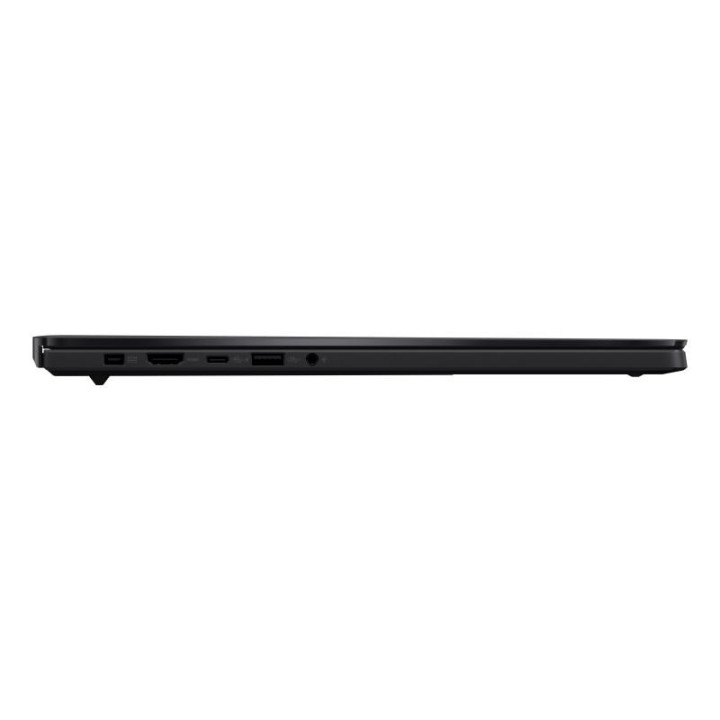 ASUS ProArt P16 H7606GP- -DICSR010X Copilot+ PC AMD Ryzen AI 9 465 Ordinateur portable 40,6 cm (16") Écran tactile 3K 32 Go LPDD