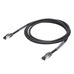 Sommer cable Cable ethernet CAT.6A blindé - 30m 