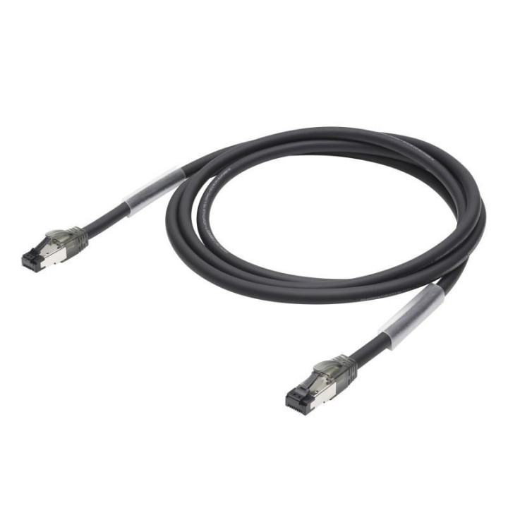Sommer cable Cable ethernet CAT.6A blindé - 30m 