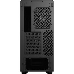 FRACTAL Meshify 2 Compact Black TG Dark Tint o emballage abîmé 
