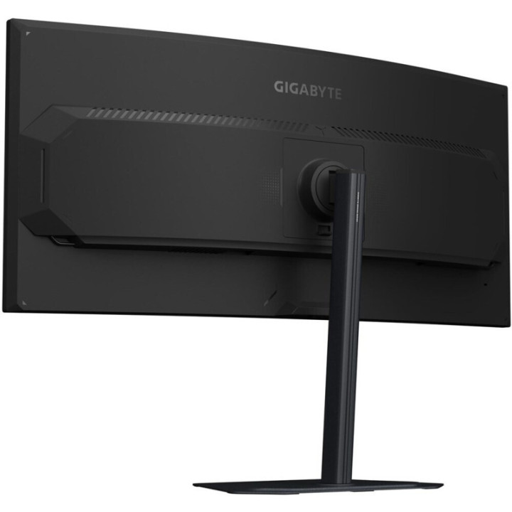 GIGABYTE G34WQC2 emballage abîmé 
