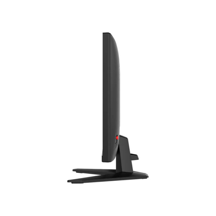 MSI MAG 272F emballage abîmé 