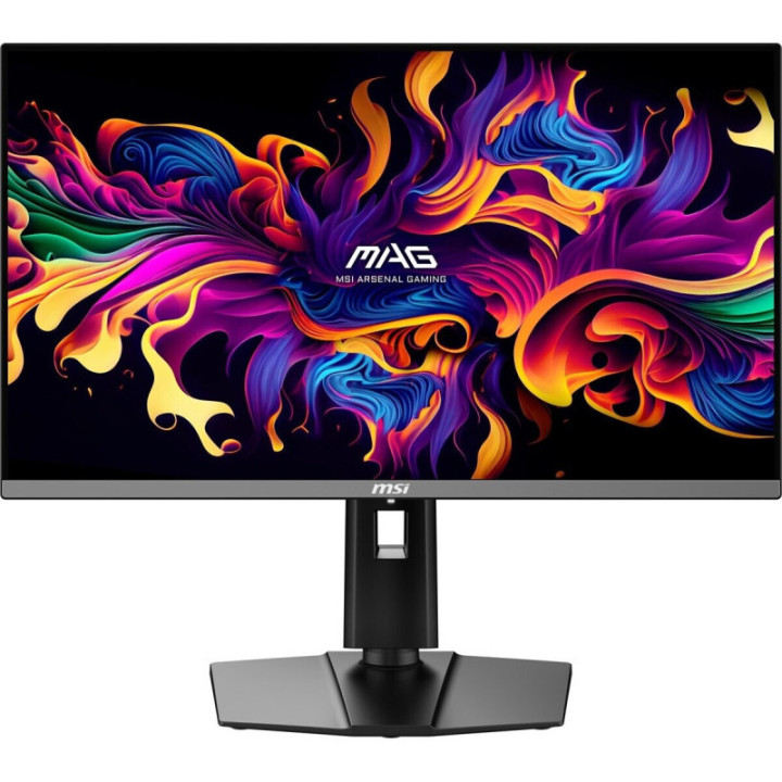 MSI MAG 272QP QD-OLED X50 Emballage abîmé 