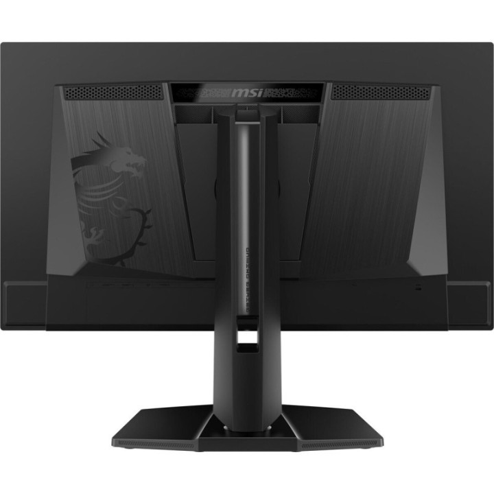 MSI MAG 272QP QD-OLED X50 Emballage abîmé 