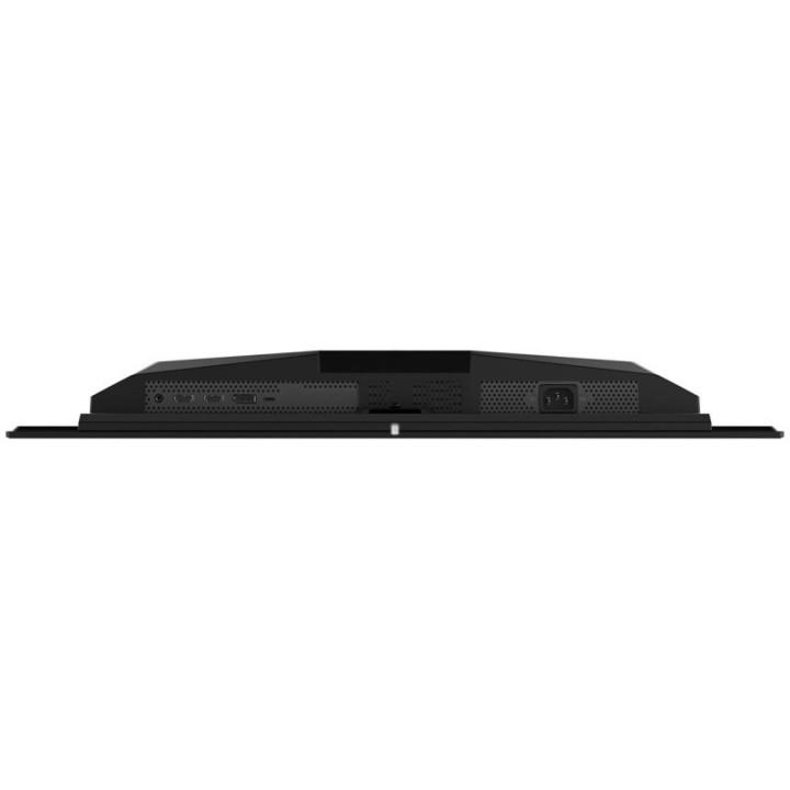 MSI MAG 272QP QD-OLED X50 Emballage abîmé 