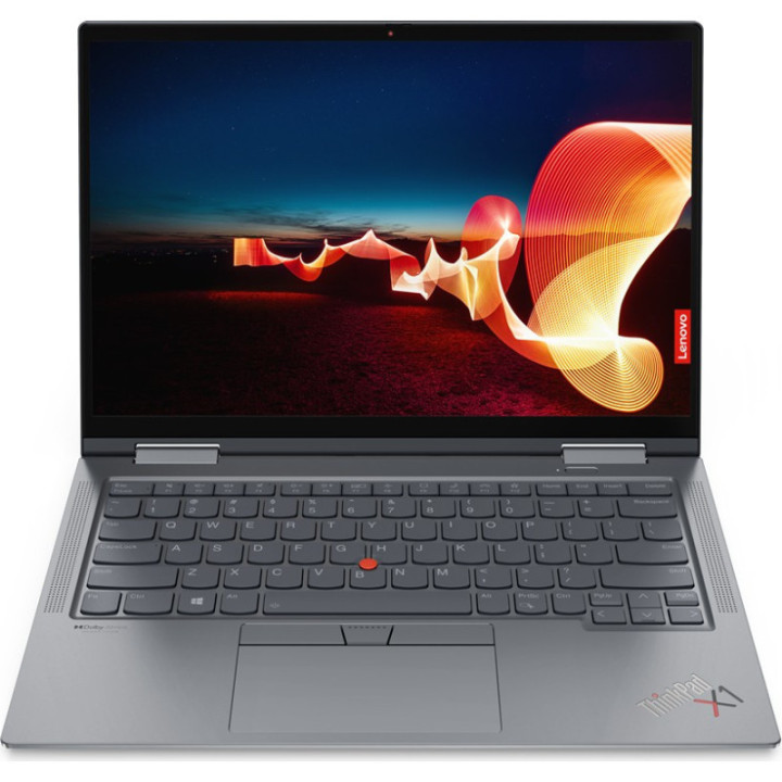 ThinkPad X1 Yoga G6-2en1 14" Tactile (A) Reconditionné 