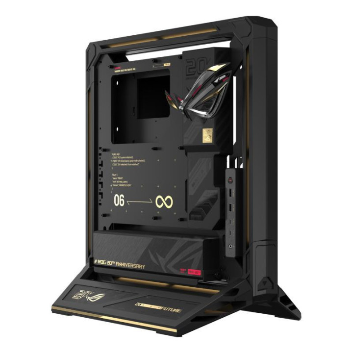 ASUS ROG GR20 EDITION 20 